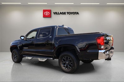 2020 Toyota Tacoma SR5 V6