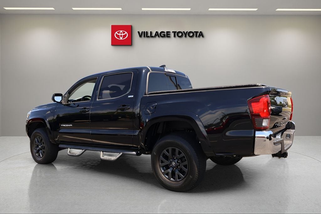 2020 Toyota Tacoma SR5 V6