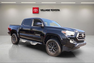 2020 Toyota Tacoma SR5 V6