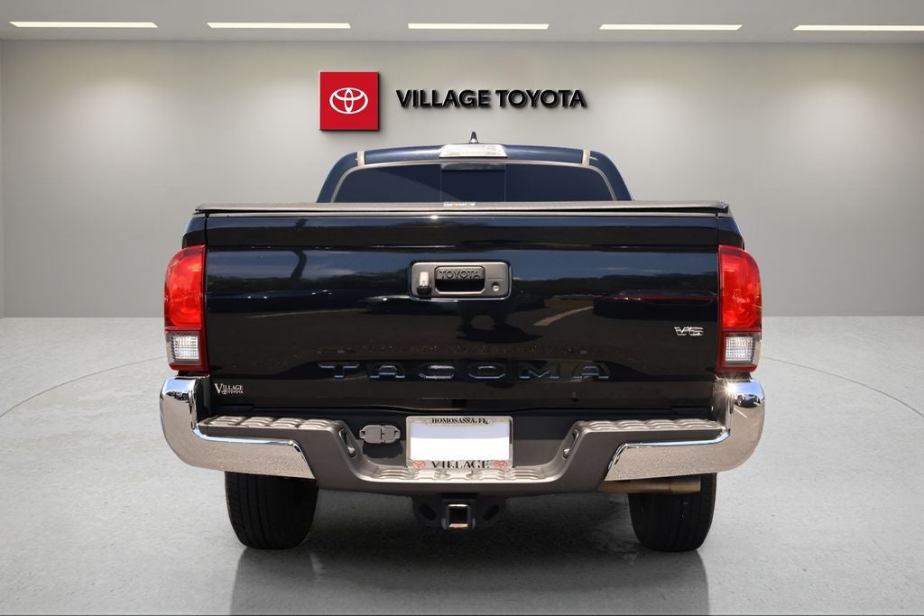 2020 Toyota Tacoma SR5 V6