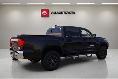 2020 Toyota Tacoma SR5 V6