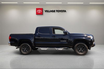 2020 Toyota Tacoma SR5 V6