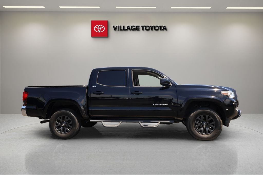 2020 Toyota Tacoma SR5 V6