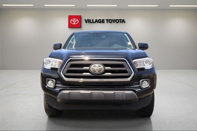 2020 Toyota Tacoma SR5 V6