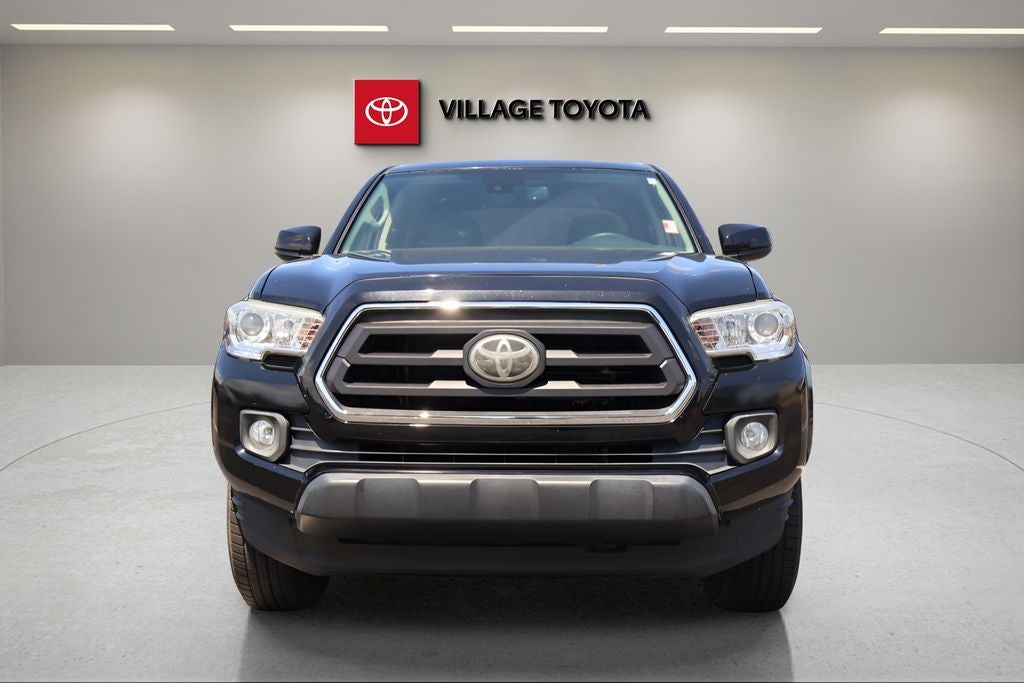 2020 Toyota Tacoma SR5 V6