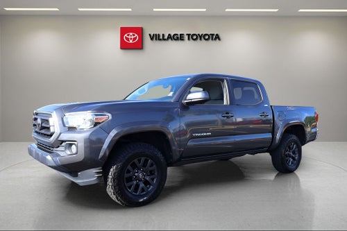 2020 Toyota Tacoma SR5 V6