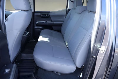 2020 Toyota Tacoma SR5 V6