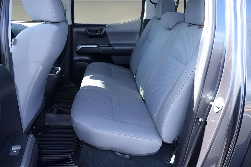 2020 Toyota Tacoma SR5 V6