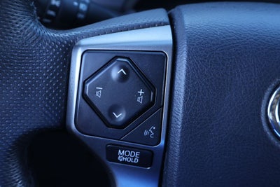 2020 Toyota Tacoma SR5 V6