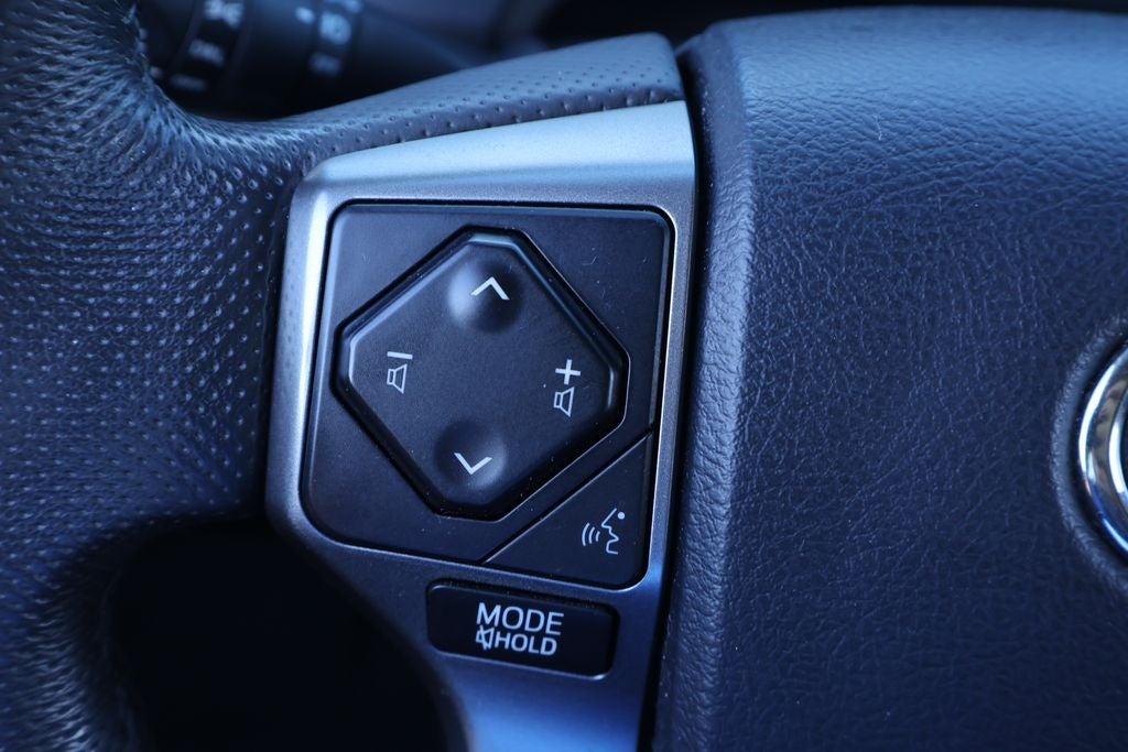 2020 Toyota Tacoma SR5 V6