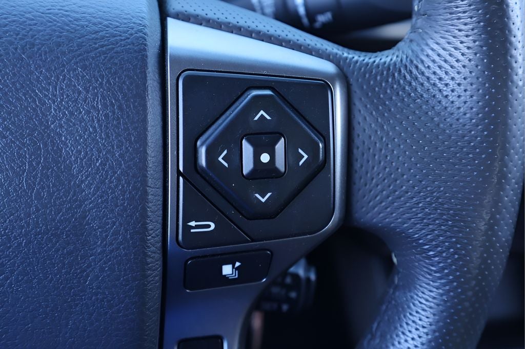 2020 Toyota Tacoma SR5 V6