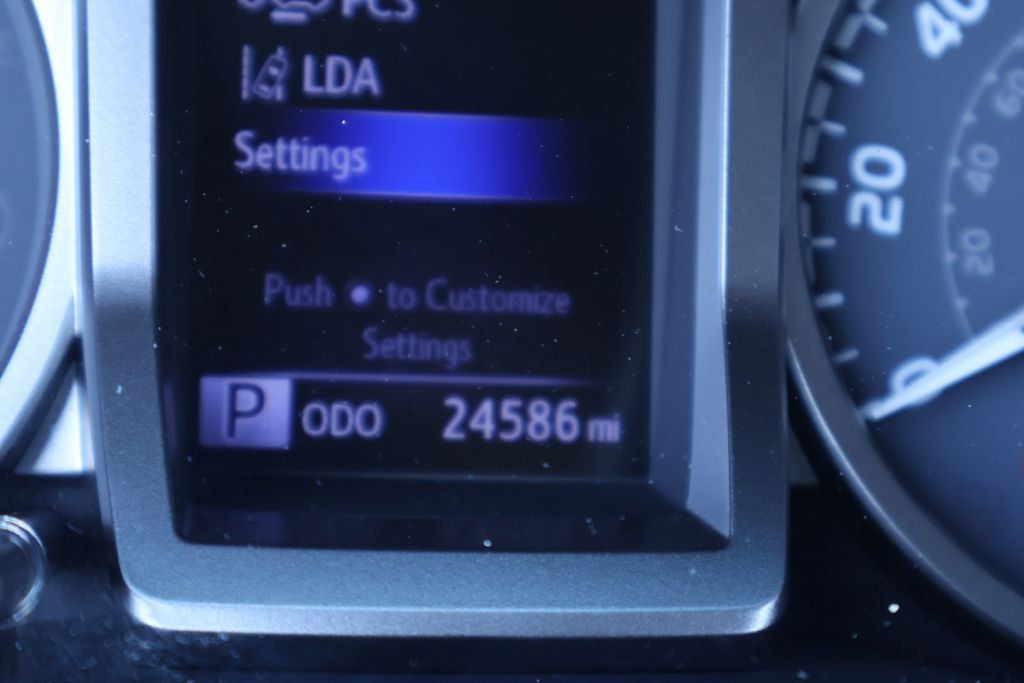 2020 Toyota Tacoma SR5 V6