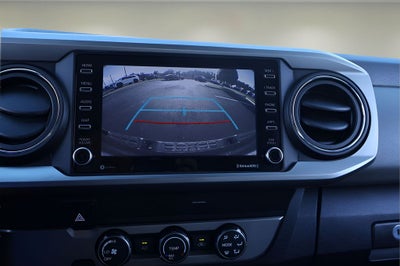 2020 Toyota Tacoma SR5 V6