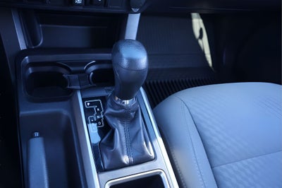 2020 Toyota Tacoma SR5 V6