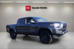 2020 Toyota Tacoma SR5 V6