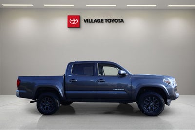 2020 Toyota Tacoma SR5 V6