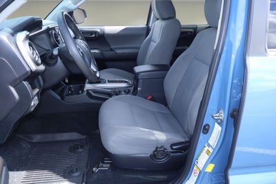 2019 Toyota Tacoma SR5 V6