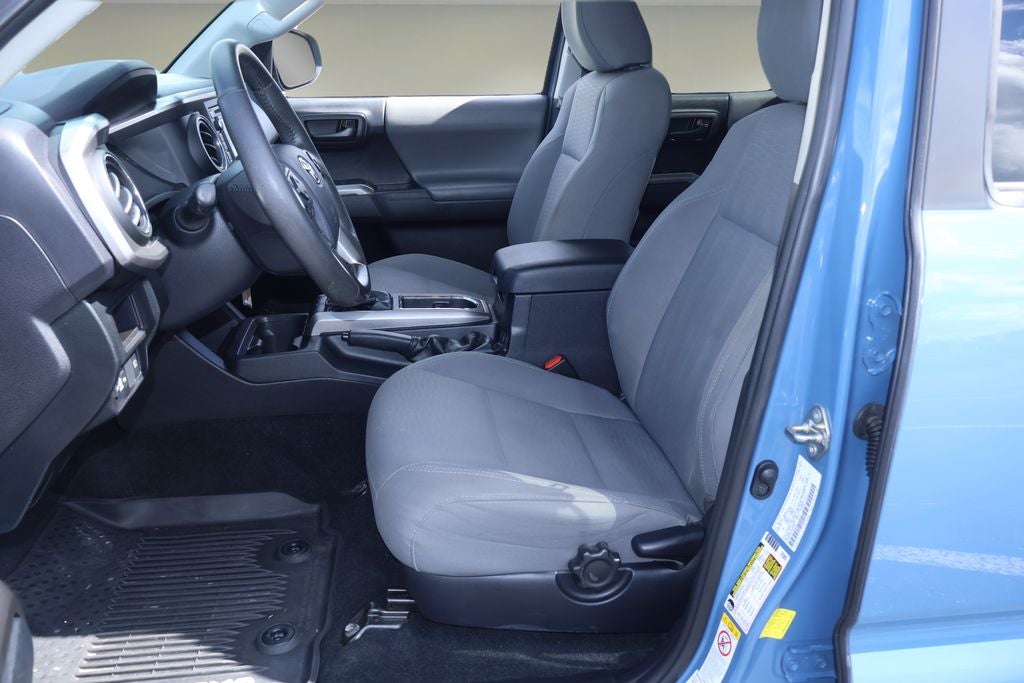 2019 Toyota Tacoma SR5 V6
