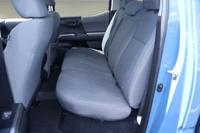 2019 Toyota Tacoma SR5 V6