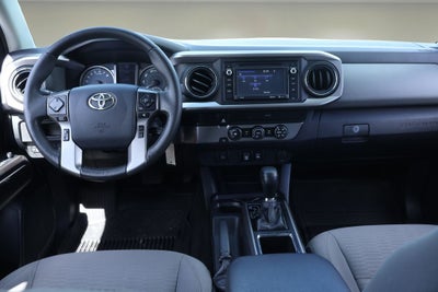 2019 Toyota Tacoma SR5 V6