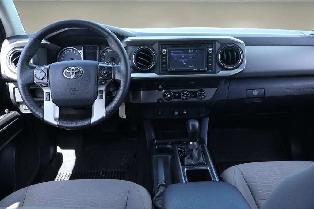 2019 Toyota Tacoma SR5 V6
