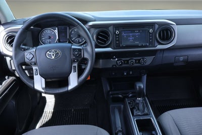 2019 Toyota Tacoma SR5 V6