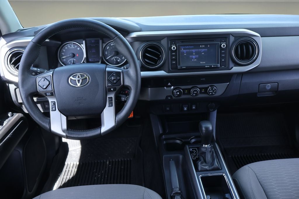 2019 Toyota Tacoma SR5 V6