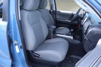 2019 Toyota Tacoma SR5 V6