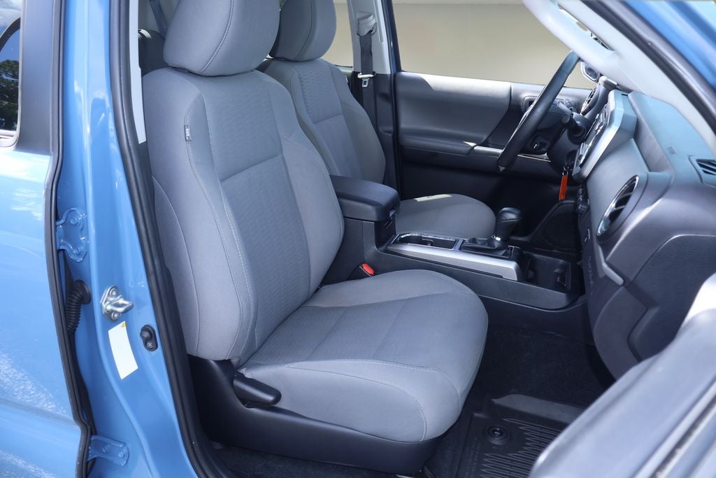 2019 Toyota Tacoma SR5 V6