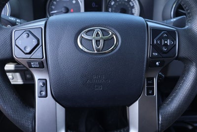 2019 Toyota Tacoma SR5 V6