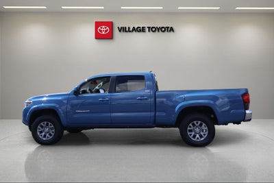 2019 Toyota Tacoma SR5 V6