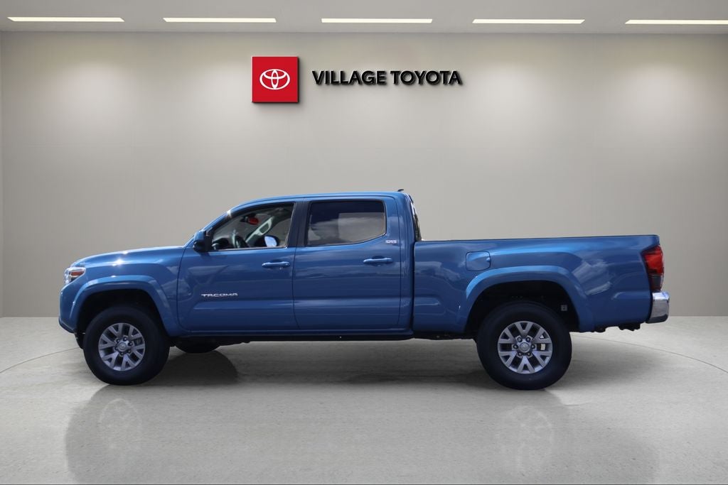 2019 Toyota Tacoma SR5 V6
