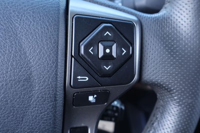 2019 Toyota Tacoma SR5 V6