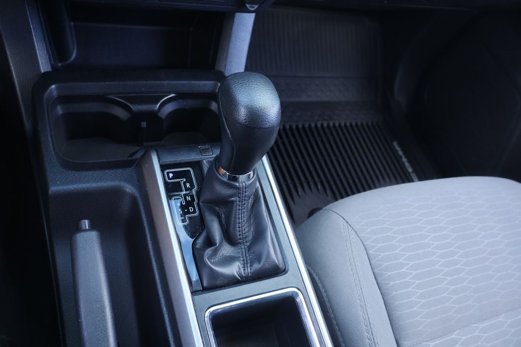 2019 Toyota Tacoma SR5 V6
