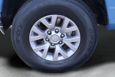 2019 Toyota Tacoma SR5 V6