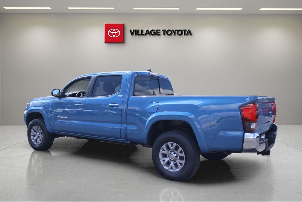 2019 Toyota Tacoma SR5 V6