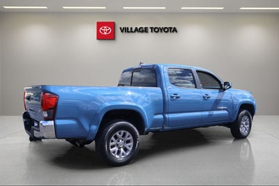 2019 Toyota Tacoma SR5 V6