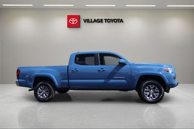 2019 Toyota Tacoma SR5 V6