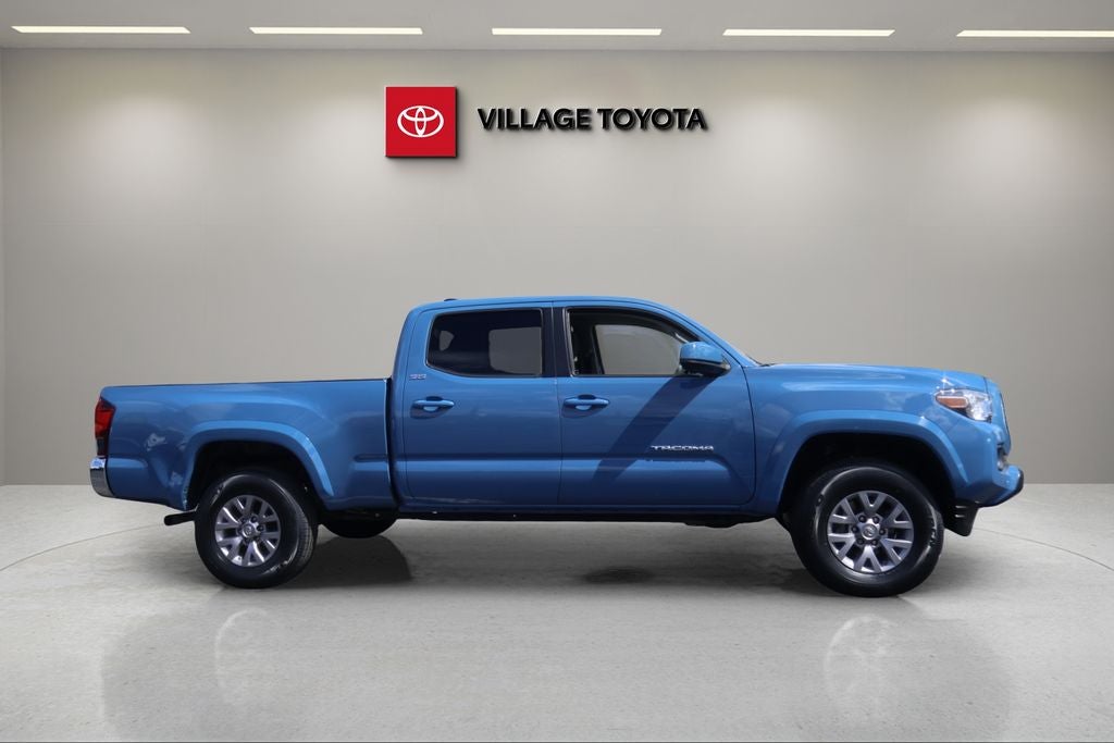 2019 Toyota Tacoma SR5 V6