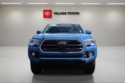 2019 Toyota Tacoma SR5 V6