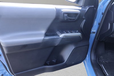2019 Toyota Tacoma SR5 V6