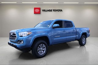 2019 Toyota Tacoma SR5 V6