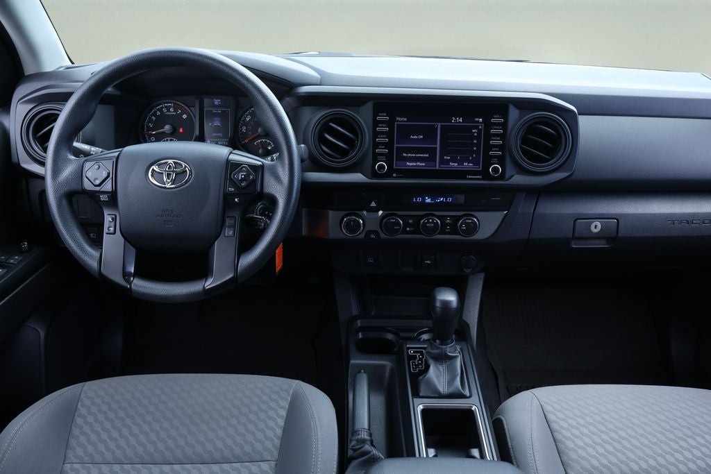 2023 Toyota Tacoma SR V6