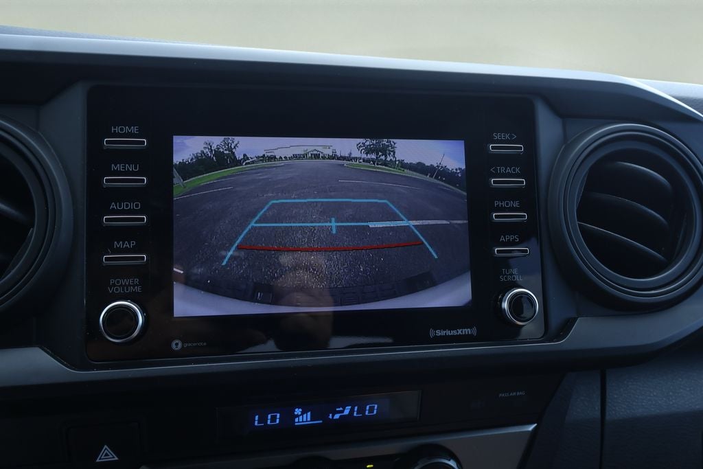2023 Toyota Tacoma SR V6