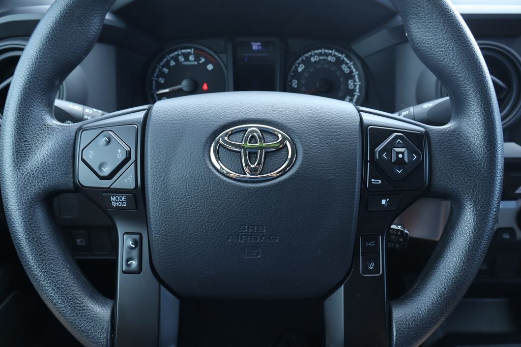 2023 Toyota Tacoma SR V6