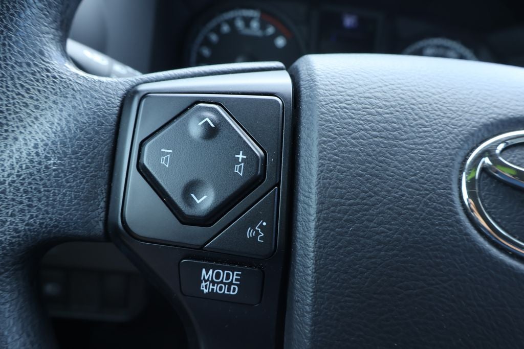 2023 Toyota Tacoma SR V6