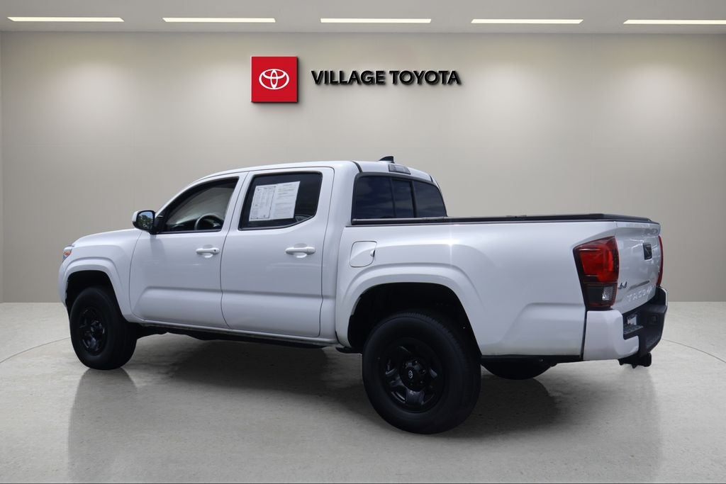 2023 Toyota Tacoma SR V6