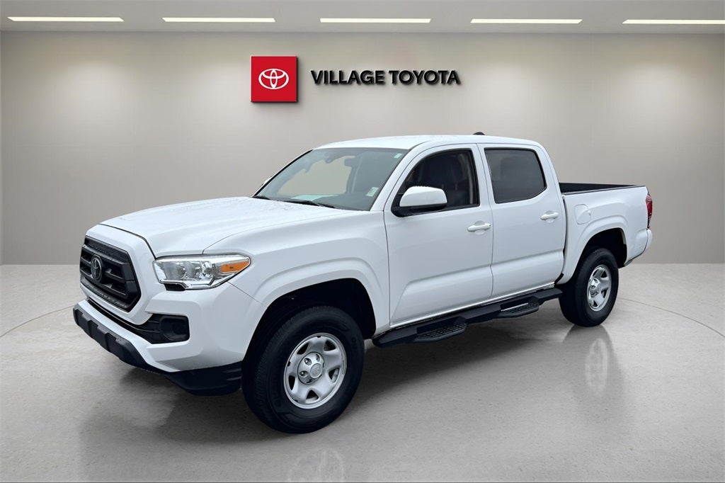 2023 Toyota Tacoma V6