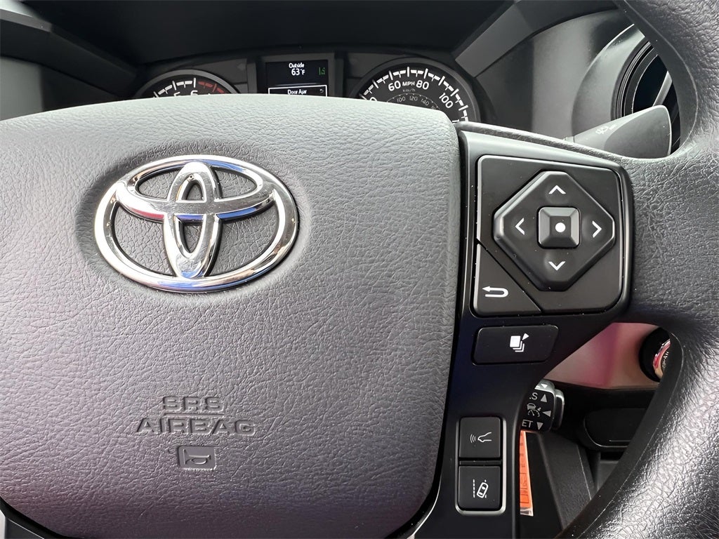 2023 Toyota Tacoma SR V6
