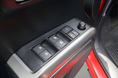 2022 Toyota Tacoma Limited V6